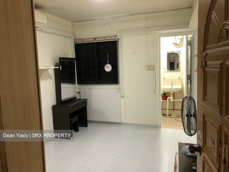 Blk 401 Bedok North Avenue 3 (Bedok), HDB 3 Rooms #177601232
